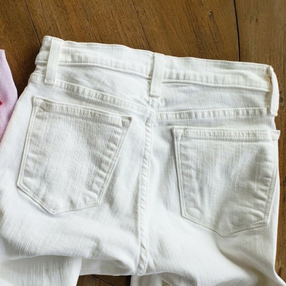 J Crew Lookout High Rise Skinny Jeans - Picture 4 of 8